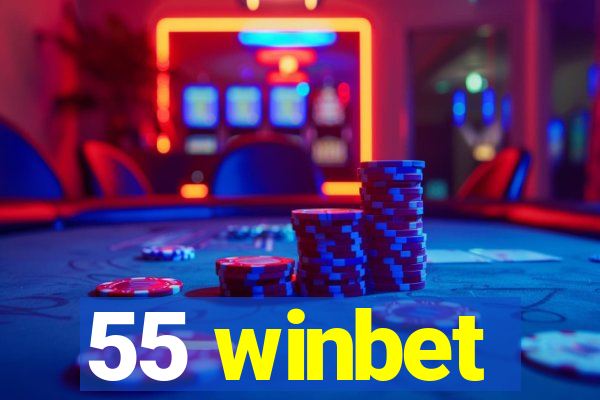 55 winbet